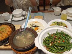-小菜园新徽菜(芜湖万达店)