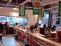 -味福记·江西小炒·南昌小吃(青山湖万达店)