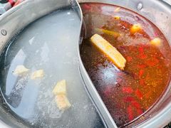 -煳辣鱼(新抚路店)