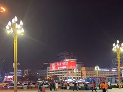 -茶百道(长沙火车站广场店)