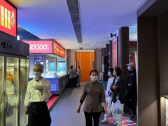 -鸽子侯·家宴·平价海鲜(绿地店)