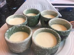 -博林圣海伦酒店-LA VILLA自助西餐厅(华侨城店)