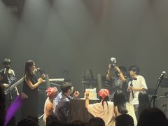 -KEZEE Music Live