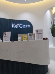 -KeCare科颜精准护肤