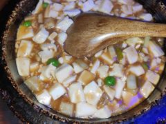 -绿茶餐厅(光谷世界城步行街店)