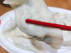 -喜家德虾仁水饺(南山书城店)