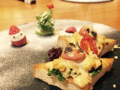 -天水蔬食料理(树德之光店)