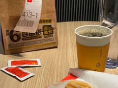 -麦当劳(北京南站店)