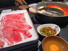 -栖川山葵家·寿喜锅·日式料理(龙湖北城天街商场店)