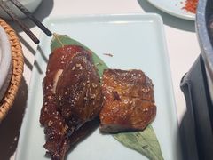 -全牛匠·乐山跷脚牛肉(西北旺万象汇店)