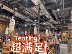 -姜虎东白丁烤肉(深圳湾后海汇店)