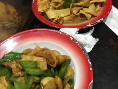 -粗粮人家·东北菜(洋桥店)