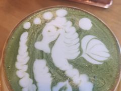 -青麦家·融合餐厅(江岛智立方店)