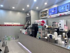 -沪上阿姨·精选茶饮(融创公馆店)