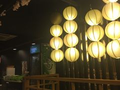 -炙忧烤肉屋(中国铁建广场店)