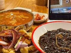 -多宾韩国料理(学衡路店)