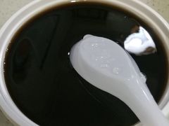 蜜糖龟苓膏-芬芳甜品(同福路店)