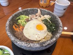 -全州拌饭馆(断桥店)