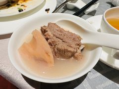 -济南喜来登酒店-采悦轩中餐厅
