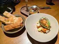 炭烧茄泥罐罐-OTIUM • 柴屿麦(亮马桥店)
