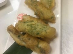苔条黄鱼-南八仙·老上海味道(南京东路店)