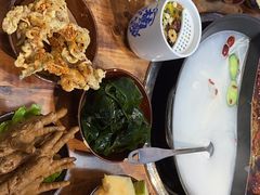 -楠火锅(新塘翡翠绿洲店)