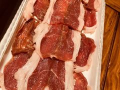 -丁卯•铜锅涮肉(工体店)