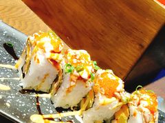 -蟹之国·精品蟹料理(极地店)