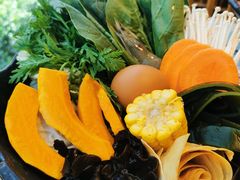 -呷哺呷哺 黄金牧场 (天福广场)