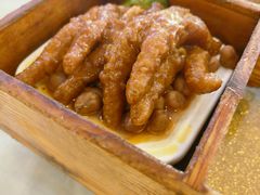 -荔枝楼酒家(员村东璟店)