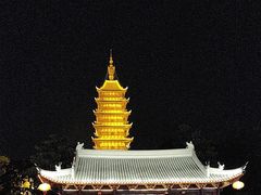 -常熟方塔园