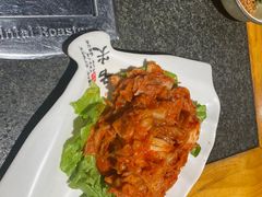 -鹤之乡·齐齐哈尔烤肉·非遗(秋涛路店)