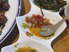 -食鸡公社辣子鸡·潍坊菜·烧烤