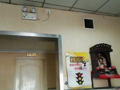 -新乡杨记红焖羊肉火锅(天坛南门店)