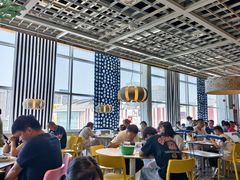 -宜家·瑞典风味餐厅(无锡店)