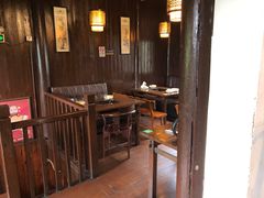 -壹生壹世·农家烤鱼