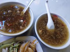 桂花粥-子午路张记肉夹馍(小寨西路店)
