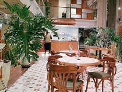 -有序Orderly融合西餐·咖啡(运河外滩店)
