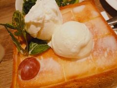 -茉莉餐厅(包河万达店)