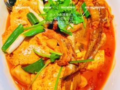 -小船渔村•大连菜•大连焖鱼(黄河路店)