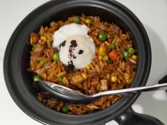 -3号仓库·创意中国菜(新世界城店)