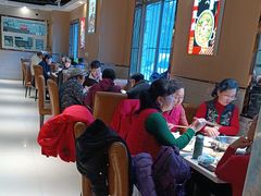 -万和源炝锅城·活鱼现炝(文艺北路店)
