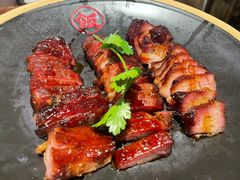 -广府乡下·饭庄(新港东路店)
