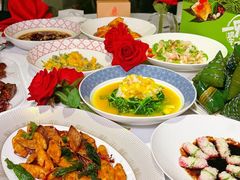 -海富门·带鱼·淮扬菜·粤菜(甘家口店)