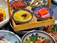 -醉长安(钟楼旗舰店)