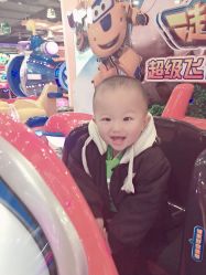 -哈尼鹿儿童乐园(兰州东瓯店)