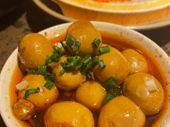 -陈渡桥老火锅(清潭店)