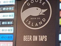 -Goose Island Brewhouse鹅岛精酿啤酒餐厅