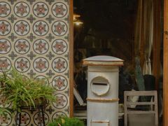 -时光花园(白鹭洲店)