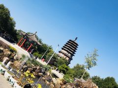 -天宁寺